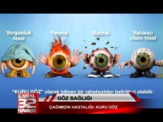 göz sağlığı ısparta