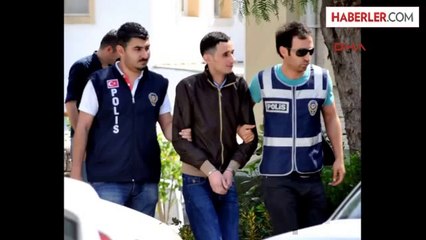 Peruklu ve İthal Hırsızlık Şüphelisi Yakalandı