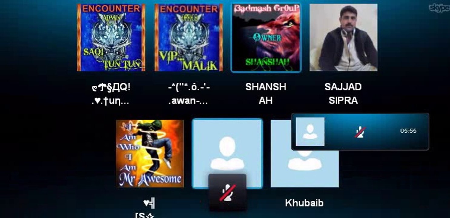 badmash gr0up k owner shanshah ki live class by DON