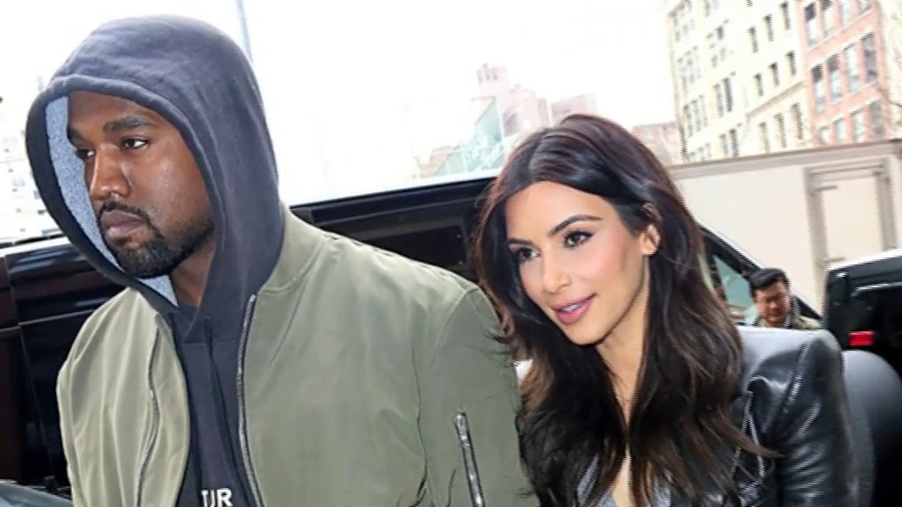 Kanye West wants to have his bachelor party in Dublin.