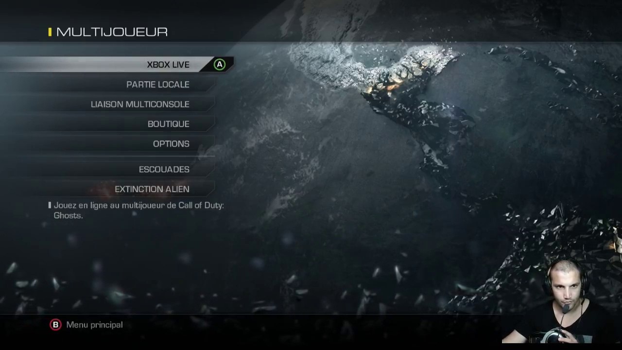 Live MrLEV12