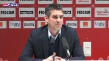 Football / La Ligue 1 réagit à la nomination d'Helena Costa à Clermont - 08/05