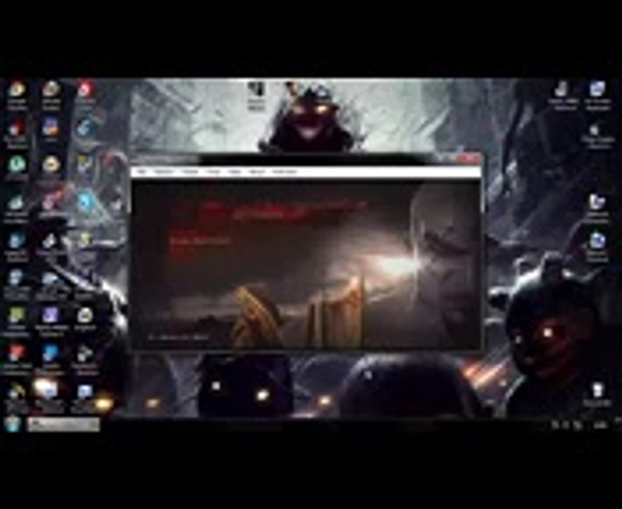 PLAYSTATION 3 EMULATOR FOR WINDOWS PC - FULL WORKING DOWNLOAD
