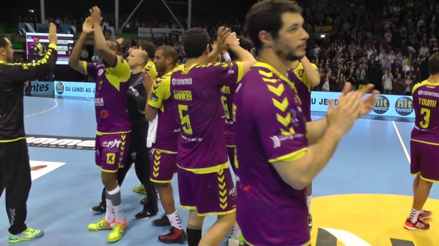 HBC Nantes - Cesson Rennes