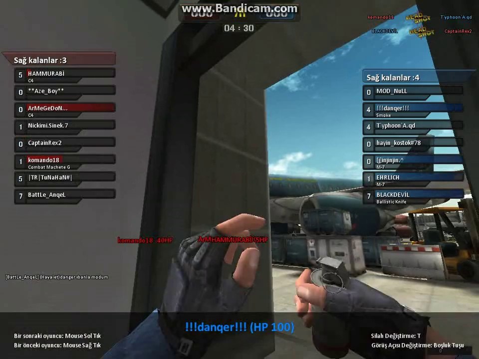 !!!danqer!!!