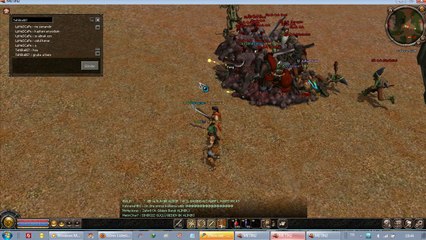 KAPTAN31 hile kullanımı