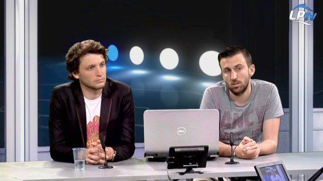 Talk Show : Labrune et le départ d'Anigo