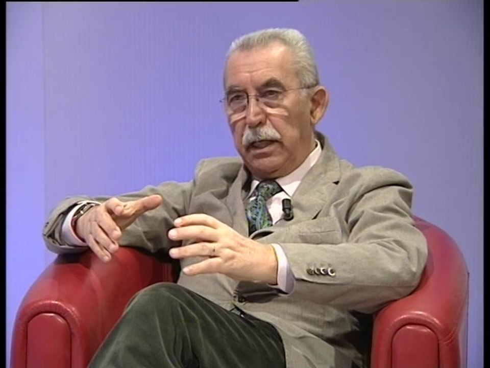 Intervista a Giulietto Chiesa