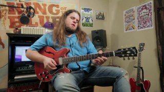 Country pickin - Easy Blues Lick