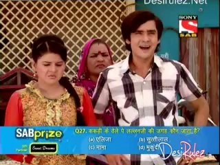 Lapata Ganj Season 2 - 8th May 2014pt3