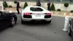 Lamborghini Crashes Into Car | Worst Valet Ever