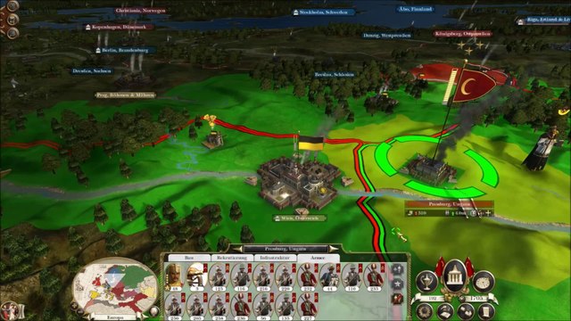 Empire: Total War - Osmanli Devleti - Bölüm 8 [ Türkce Anlatim ]