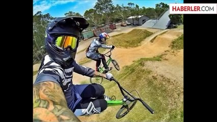 Dünyanın En İlginç 10 Selfie Pozu