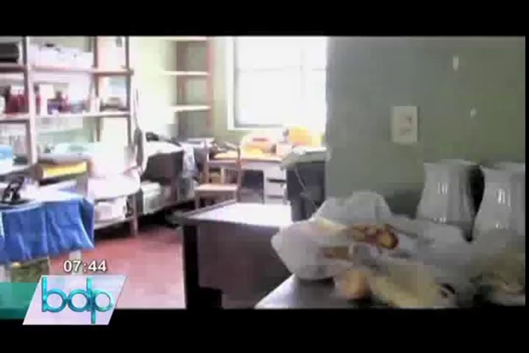 Áncash: niños huérfanos de aldeas infantiles sufren de desabastecimiento
