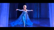 Let It Go Idina Menzel & Demi Lovato Mashup