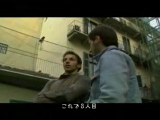 adidas+10 Nakamura vs, Del Piero (JPN ve