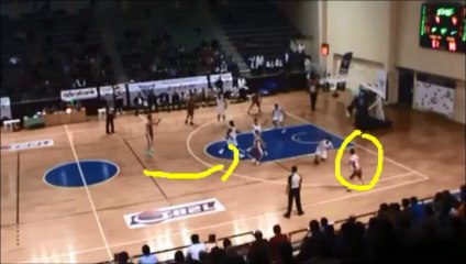 basketgundemi.com// TB2L Vestel-Pamukkale// Vestel Analizi