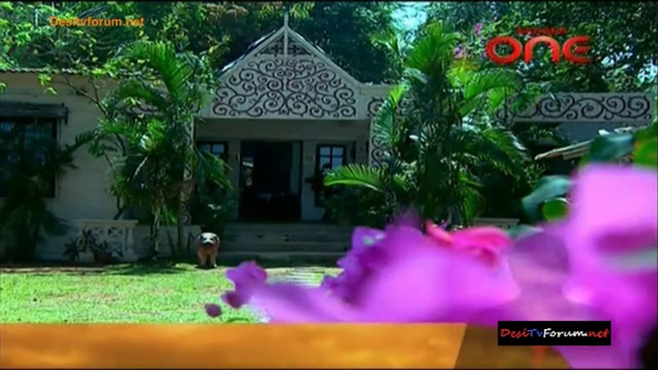 Haunted Nights - Kaun Hai Woh 8th May 2014 Video Watch Online pt1