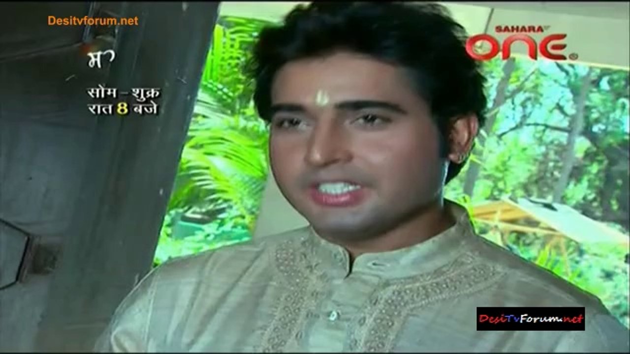 Haunted Nights - Kaun Hai Woh 8th May 2014 Video Watch Online pt2