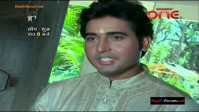 Haunted Nights - Kaun Hai Woh 8th May 2014 Video Watch Online pt2