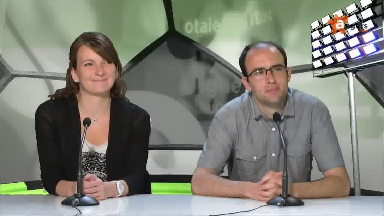 TOTALEMENT FOOT 1ER SEMESTRE 2014 [S.1] [E.18] - Totalement foot du 08/05 - Michel Bouyer
