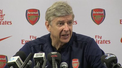 Arsenal - Wenger : "Si Sagna part, je vais l'accepter"