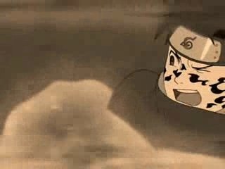 naruto contre son frère sasuke