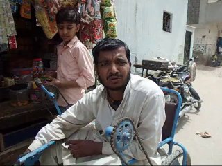 ZINDAGI SY MAYOOS MUHAMMAD NAWAZ (0343-2173828)