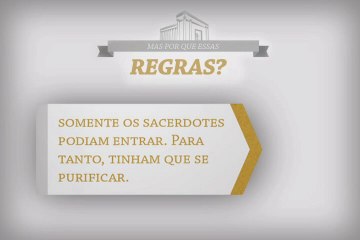 Regras do Templo de Salomão (Oficial)