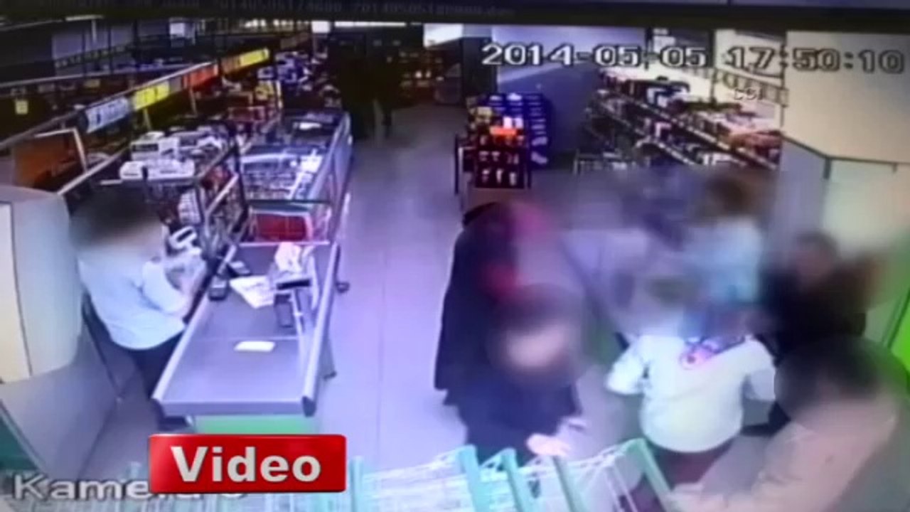 İstanbul'da Yeni Doğmuş Bebeğini Çöpe Atan Anne