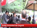 Uludağ Üniversitesi Bahar Şenliklerinde Kavga: 4 Yaralı