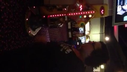 Arkadasa atacagim yumruk sözü icin calisma :D