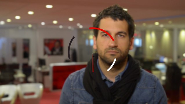 VIDÉO - Européennes 2014 : L'UMP veut taper sur Bruxelles sans ressembler au FN