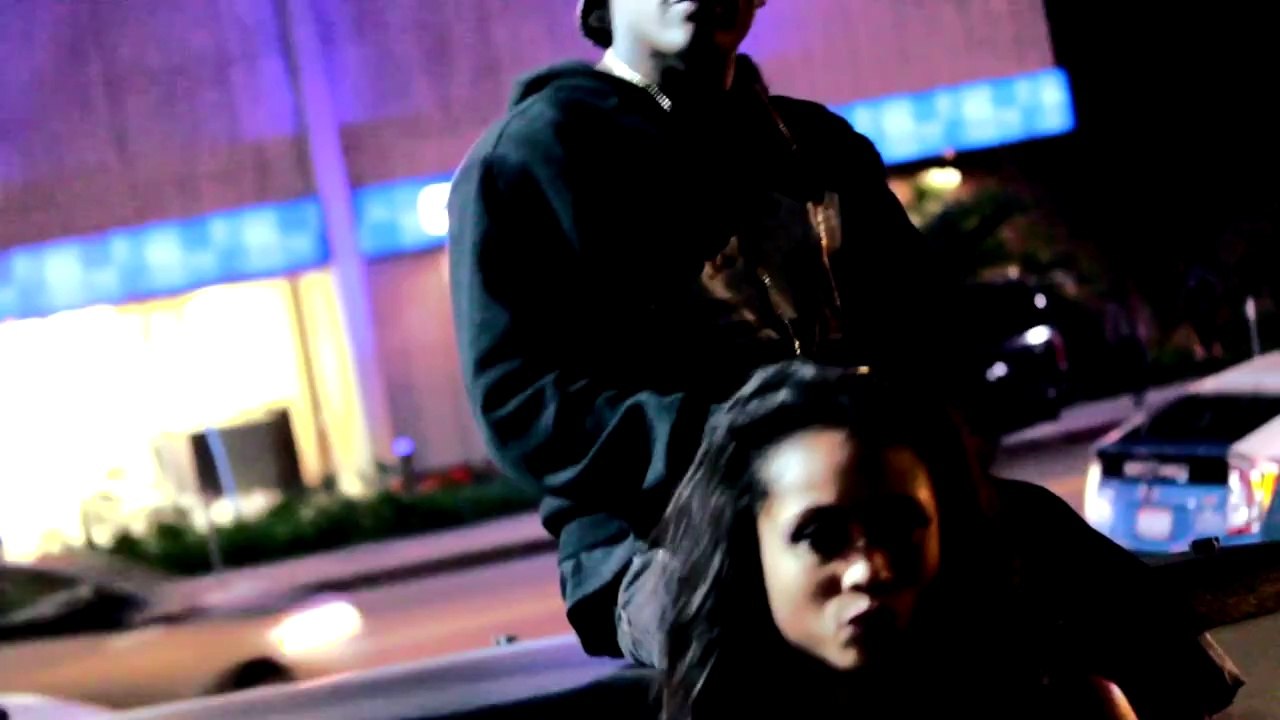D-Dimes "Bad" RMX