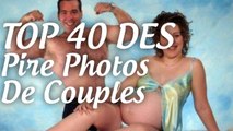 Top 40 des pires photos de couples