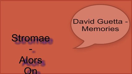 Megamix Dance 2011 2012