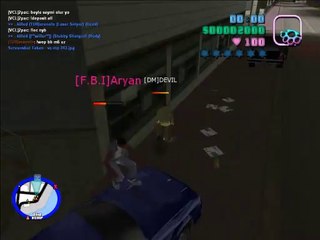 [DM]DEVIL Head hacks