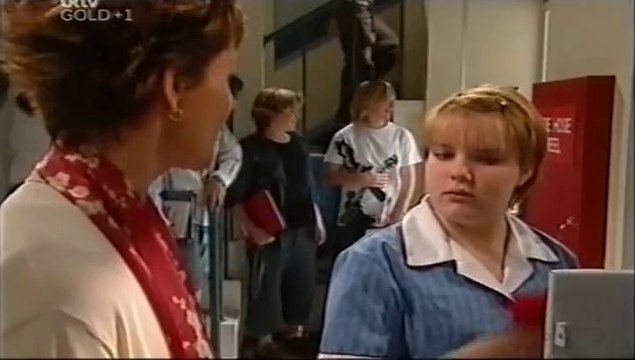 Neighbours Episode 4703