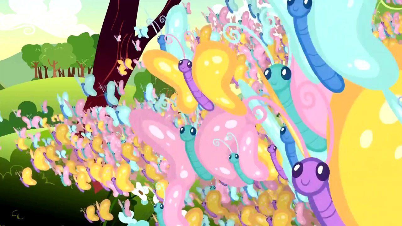 So Many Wonders Song - My Little Pony- Friendship Is Magic - Season 1