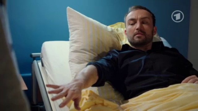 Verbotene Liebe : Thore gesteht Caro seine Liebe II Folge 4500