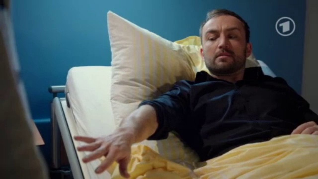 Verbotene Liebe : Thore gesteht Caro seine Liebe II Folge 4500