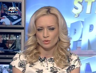 Bataie in direct Momentul in care doi jurnalisti se iau la harta in timpul unei emisiuni