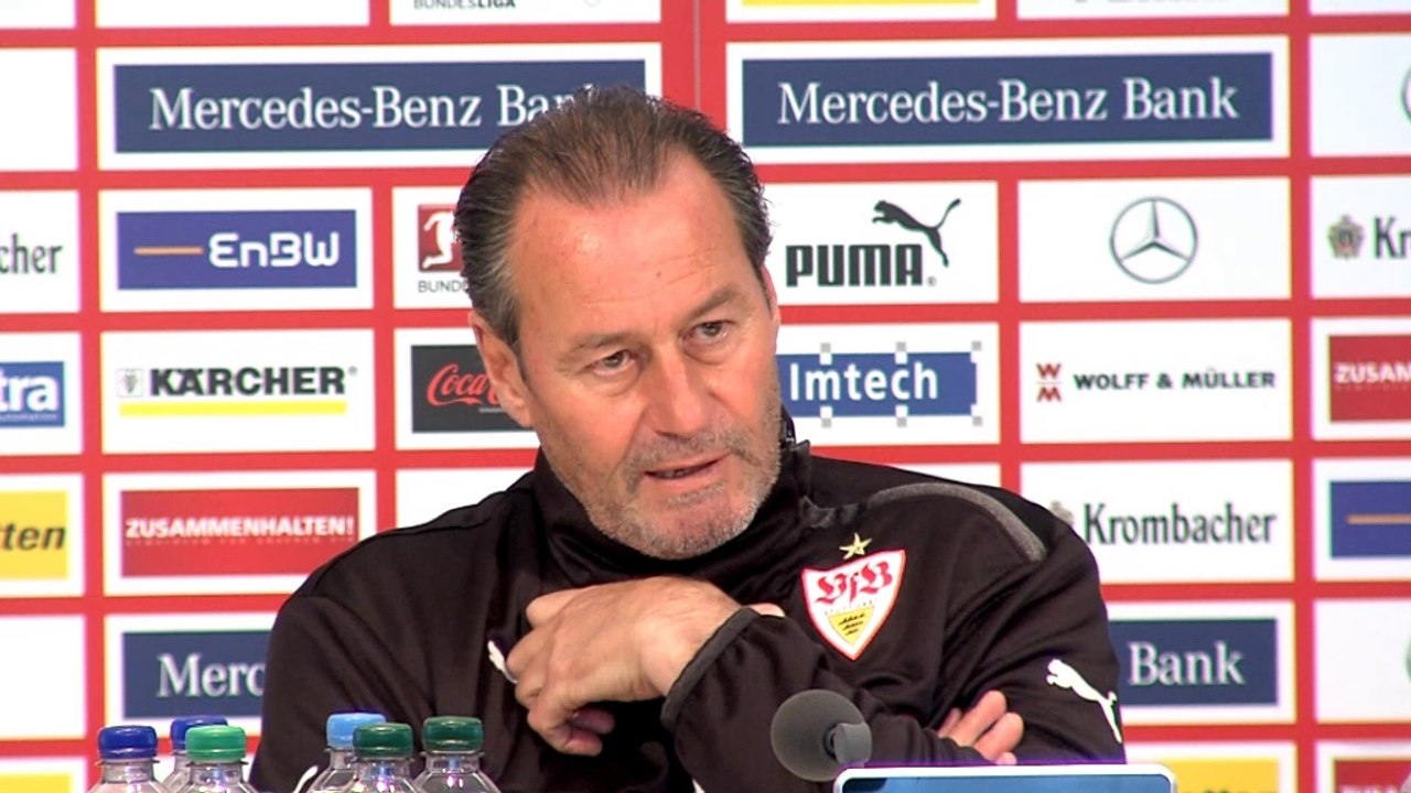 Stevens verteidigt FCB: 'Allerbester Fußball'