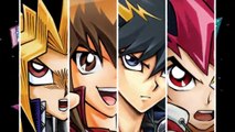 Yu-Gi-Oh! OCG Collector's Pack: Duelist of Legend Version Commercial
