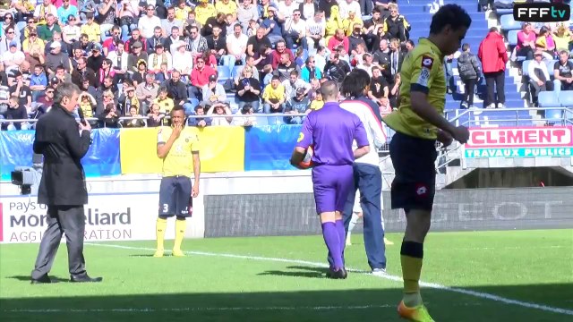 Equipe de France Féminine : quand Hervé Renard rencontre Wendie Renard