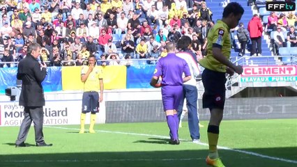 Equipe de France Féminine : quand Hervé Renard rencontre Wendie Renard
