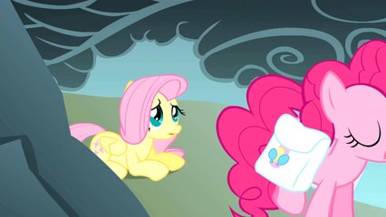 A Hop, Skip And Jump Song - My Little Pony- Friendship Is Magic - Season 1