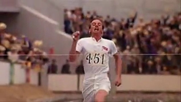 VANGELIS - Eric's Theme - Chariots of Fire