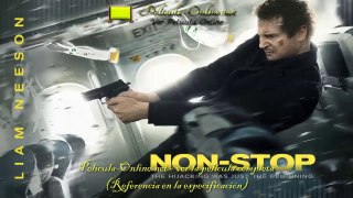 Non-Stop (Sin escalas) película Online + Descargar torrent HD