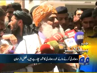 Geo Headlines-08 May 2014-2300